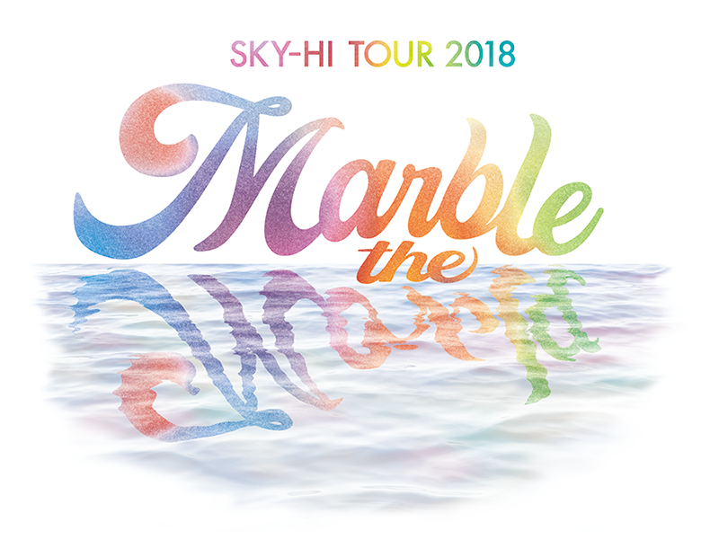 SKY-HI-LIVE2018