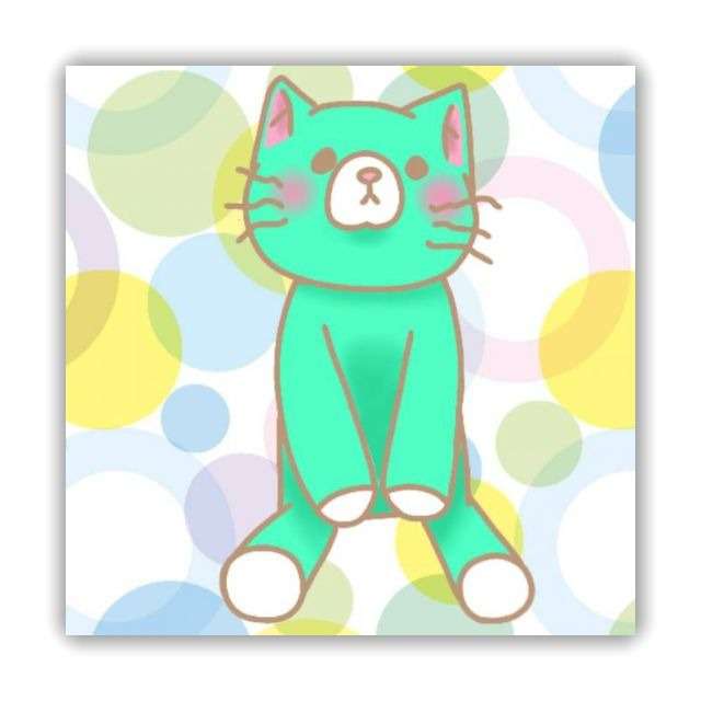 わさびねこ