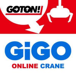 GIGO ONLINE CRANE