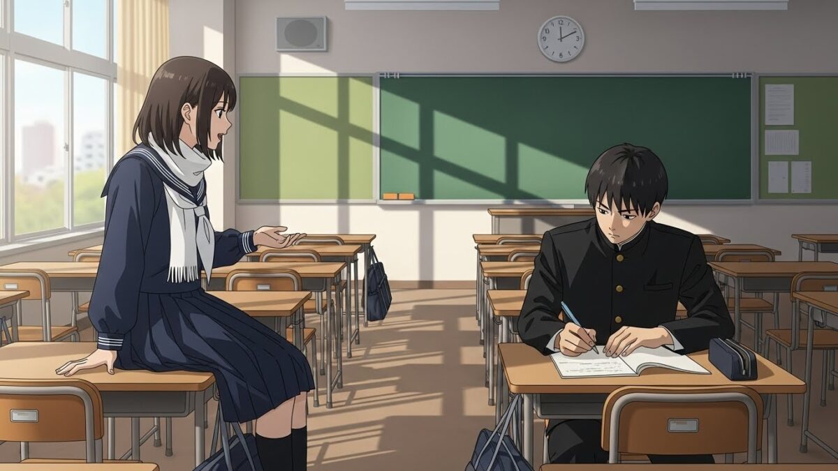 亡き友に聞いた2025年イメージ画像